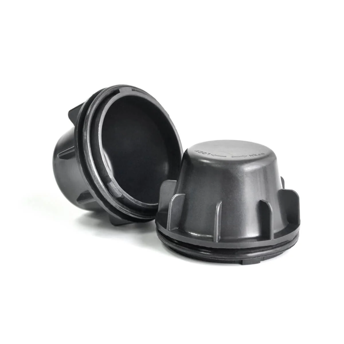 Fit for Hyundai Tucson Elantra LED Bulb Dust Cover Seal Cap Waterproof OEM Design - Image 5