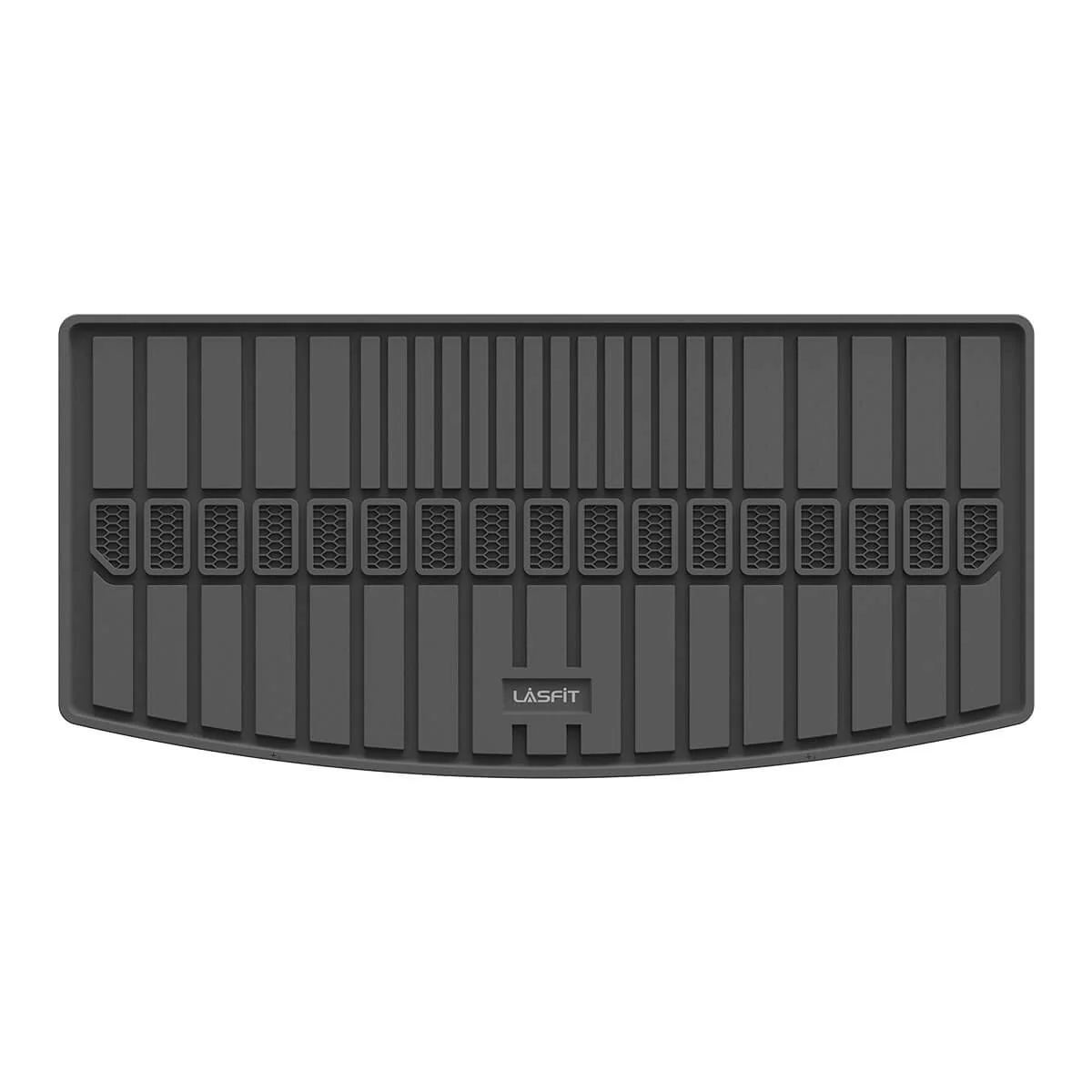 Fit for 2021-2026 Jeep Grand Cherokee L Floor Mats or Cargo Mat - Image 22