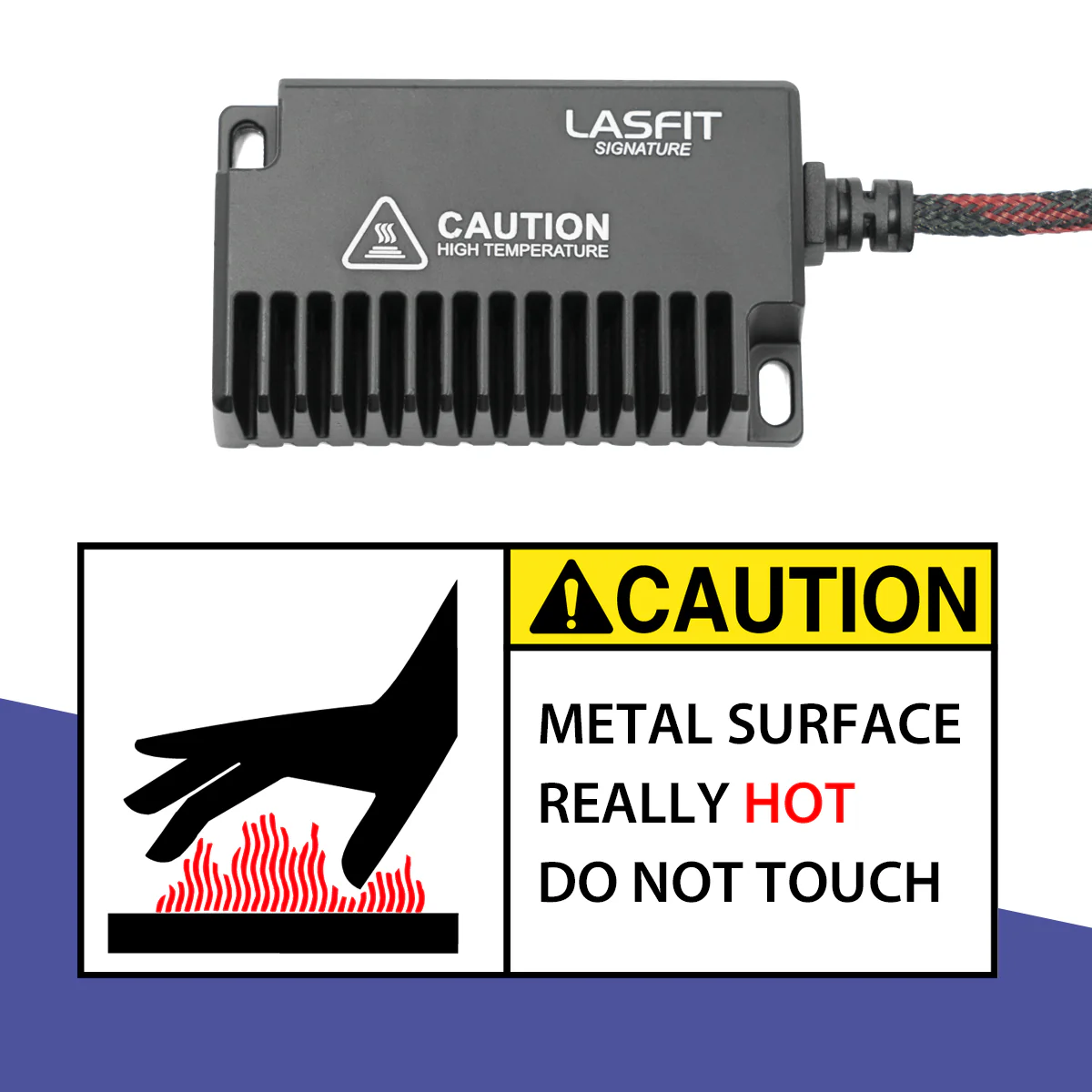 9006 9005 9012 H10 9145 LED Bulb Load Resistor Harness Anti-Flicker Warning Canceler - Image 7