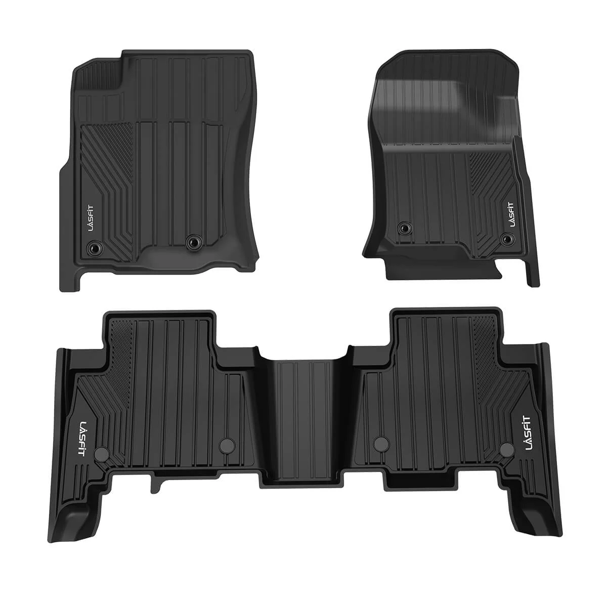 Fit for 2014-2023 Lexus GX460 Custom Floor Mats