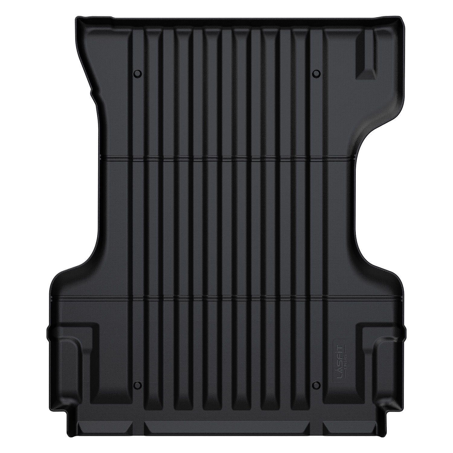 Fit for 2022-2026 Nissan Frontier Heavy Duty Custom Truck Bed Mat or Tailgate Mat, Not Fit Drop-in liners - Image 10